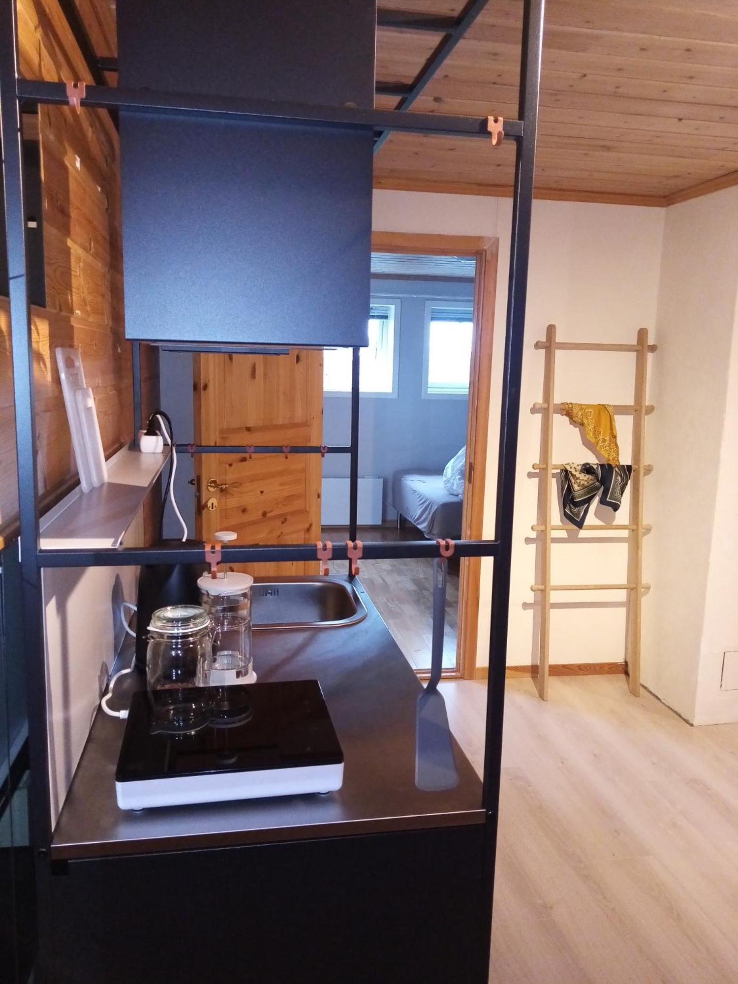 La Casa Marrone Norway Apartment Asker Exterior photo