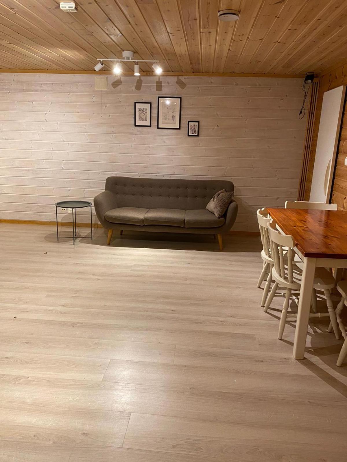La Casa Marrone Norway Apartment Asker Exterior photo